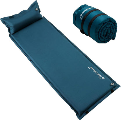 Selbstaufblasende Isomatte 3,8 cm Dick Outdoor Luftmatratze Camping