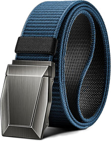 Taktischer Gürtel Herren Arbeitsgürtel Militär Wandern 3,8cm