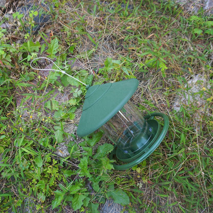 Hängender Wildvogel Feeder Samenhalter Tablett Mischungen Erdnüsse