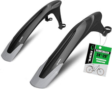 RBRL Bike Fender Set Adjustable MTB Mud Guard Universal 61-73.7 cm
