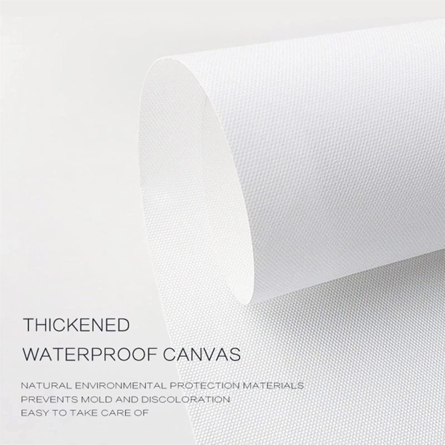 3er Premium Poster Set Schilf Natur Pampasgras Bilder Wohnzimmer Deko