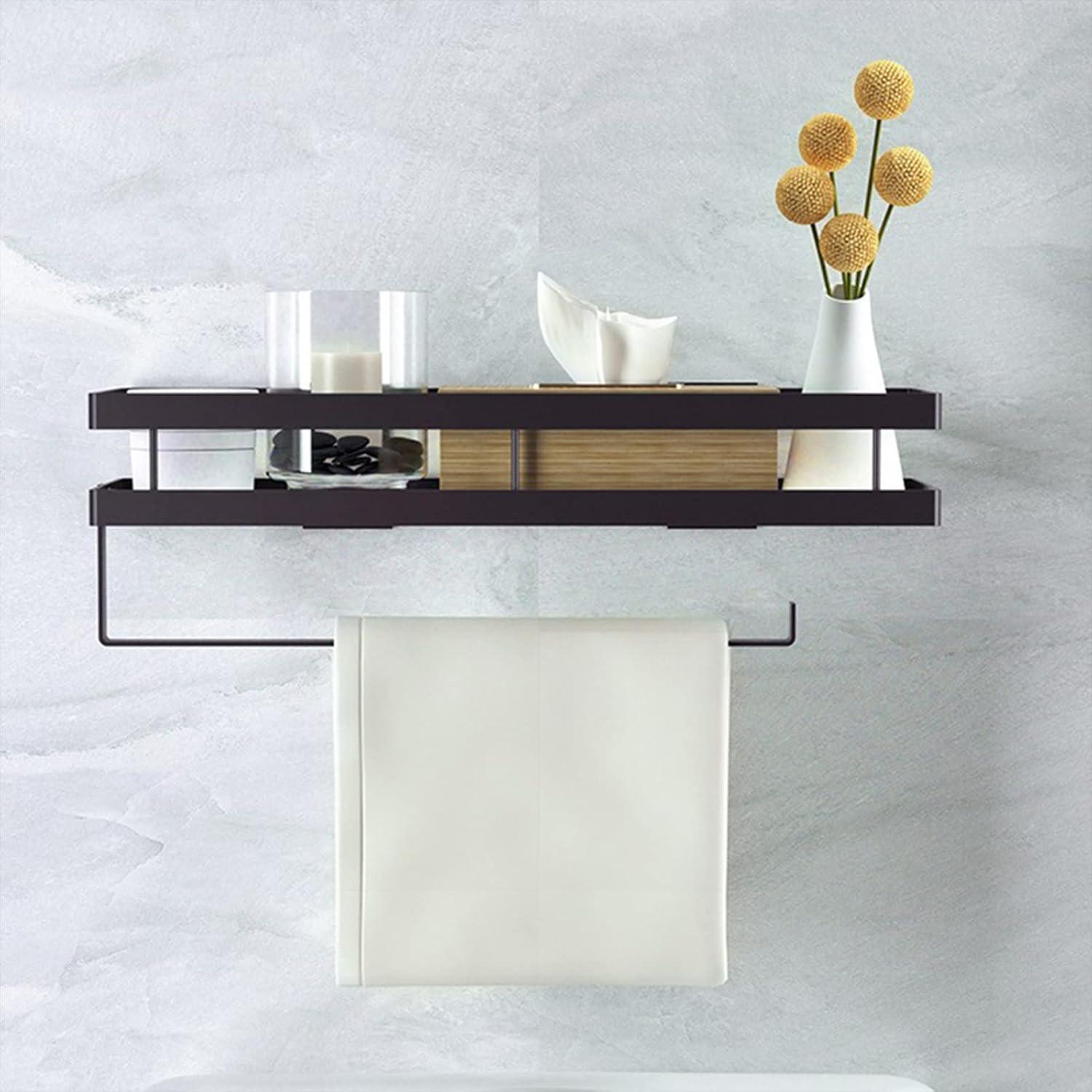 Gewürzregal Hängend Ohne Bohren | Küchenregal Wand mit