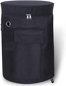 Gasflaschenabdeckung 5KG 600D Oxford Wasserdicht Φ25x52cm
