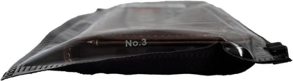 Samsung Galaxy S23 5G Handyhülle - Premium Leder Flip Case Kaffee