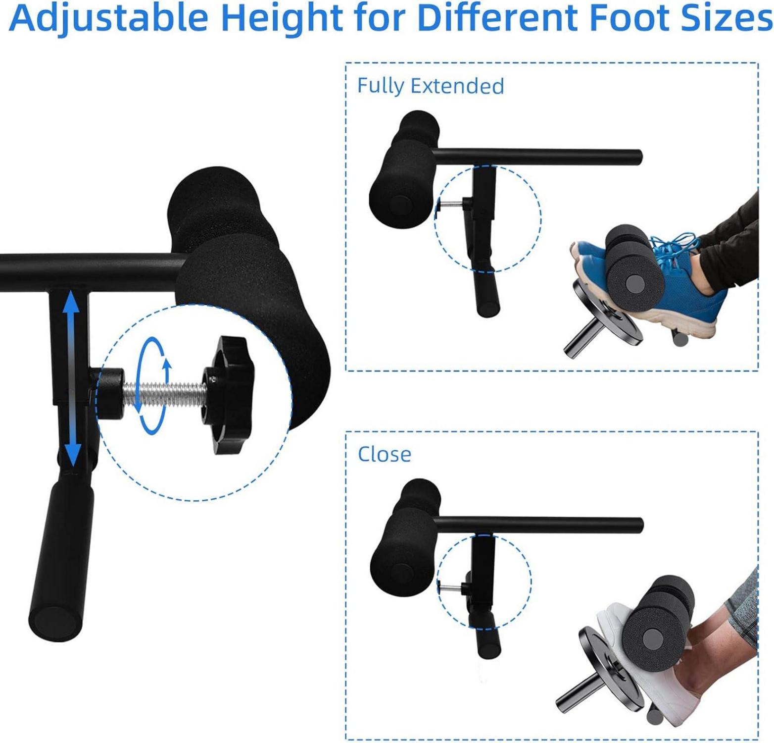 Tibialis Trainer Topfinder Verstellbarer Anterior Exercise