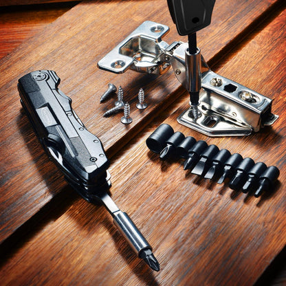 Multitool Taschenmesser Klappmesser Männer Geschenk mit