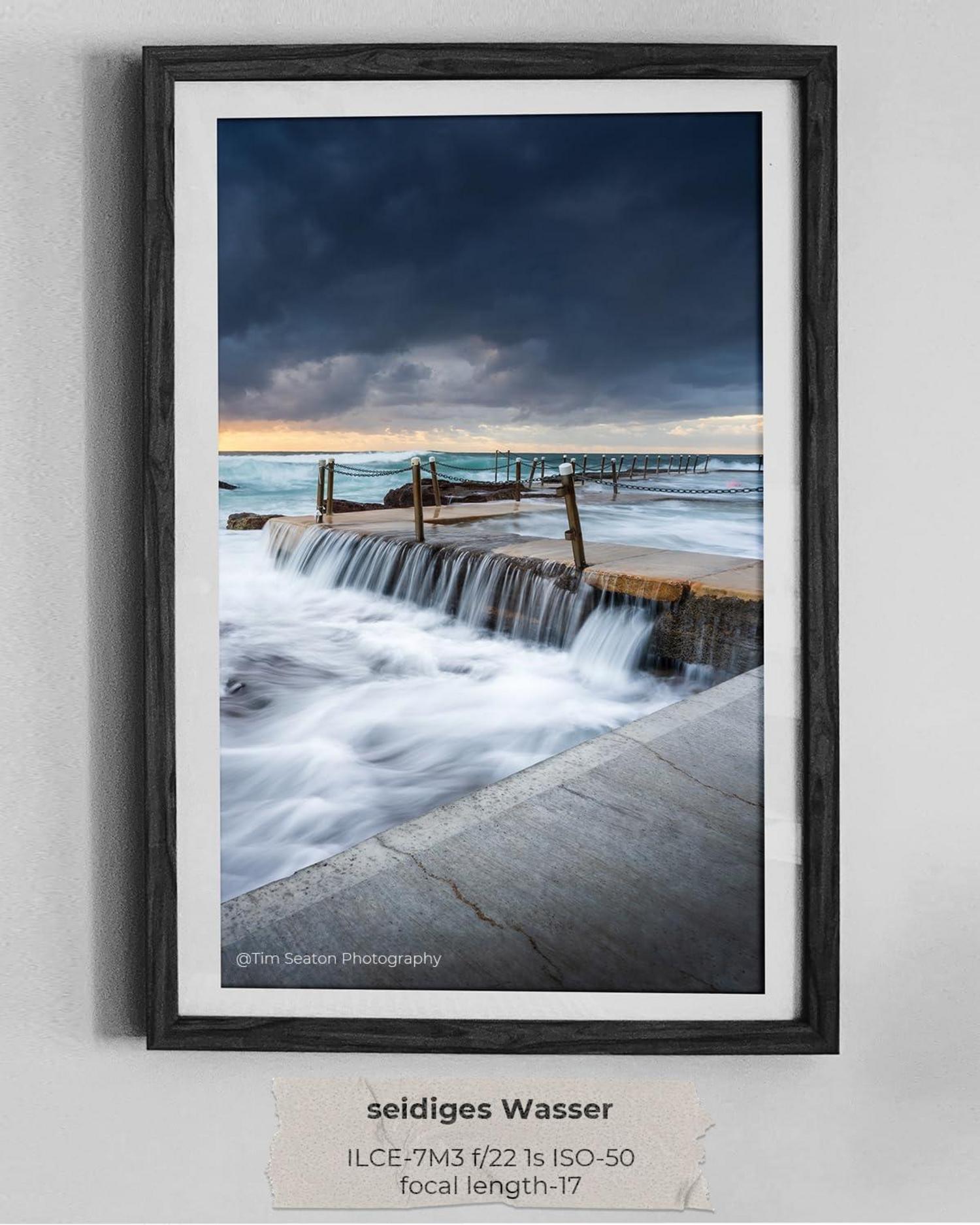 77mm Variabler ND Filter ND2-ND400 1-9 Stufen wasserfest Kratzfest