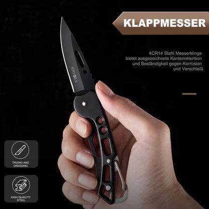 Kleines Taschenmesser Klappmesser Klein Messer Klappmesser