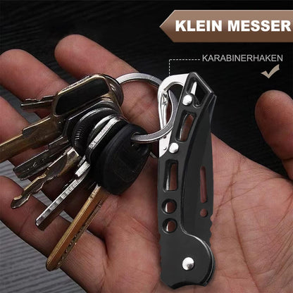 Kleines Taschenmesser Klappmesser Klein Messer Klappmesser