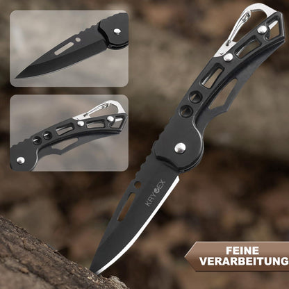 Kleines Taschenmesser Klappmesser Klein Messer Klappmesser