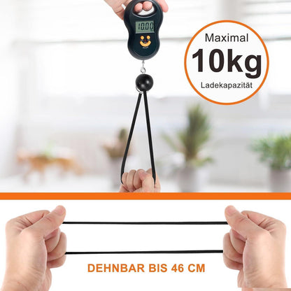 50x Spanngummis mit Kugel 23cm – Planenspanner für Zelt & Co.