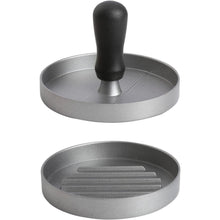 Burgerpresse Hamburger Pattie Presse Spülmaschinenfest