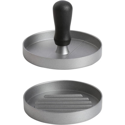 Burgerpresse Hamburger Pattie Presse Spülmaschinenfest