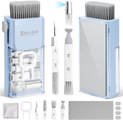 Tastatur Reinigungsset Screen Cleaner Kit iPhone Handy Tablet Computer