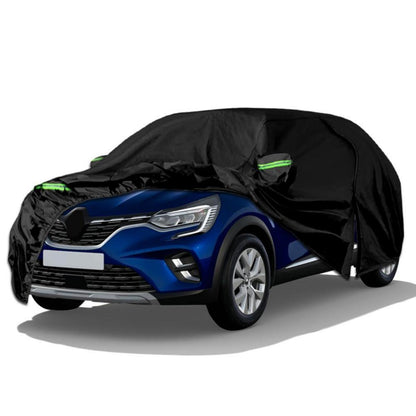 Wasserdichte Autoabdeckung für Renault Captur 2013-2026