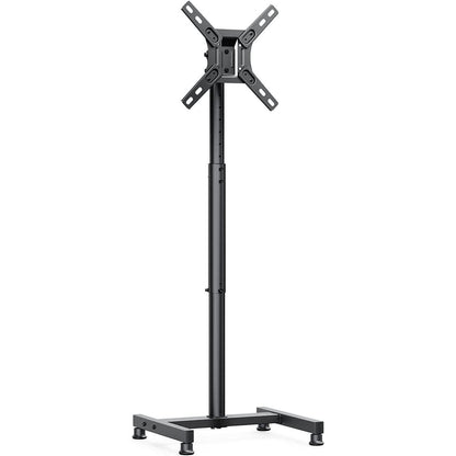 Höhenverstellbarer TV-Ständer für 13-50 Zoll TVs, VESA