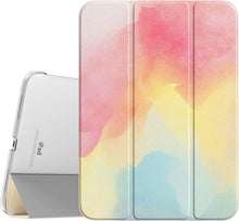 iPad 10 Generation 10,9 Zoll Hülle Smart Case, Schlank Auto
