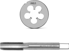 Gewindebohrer Set M14x1.5mm Schnellarbeitsstahl Metrisches