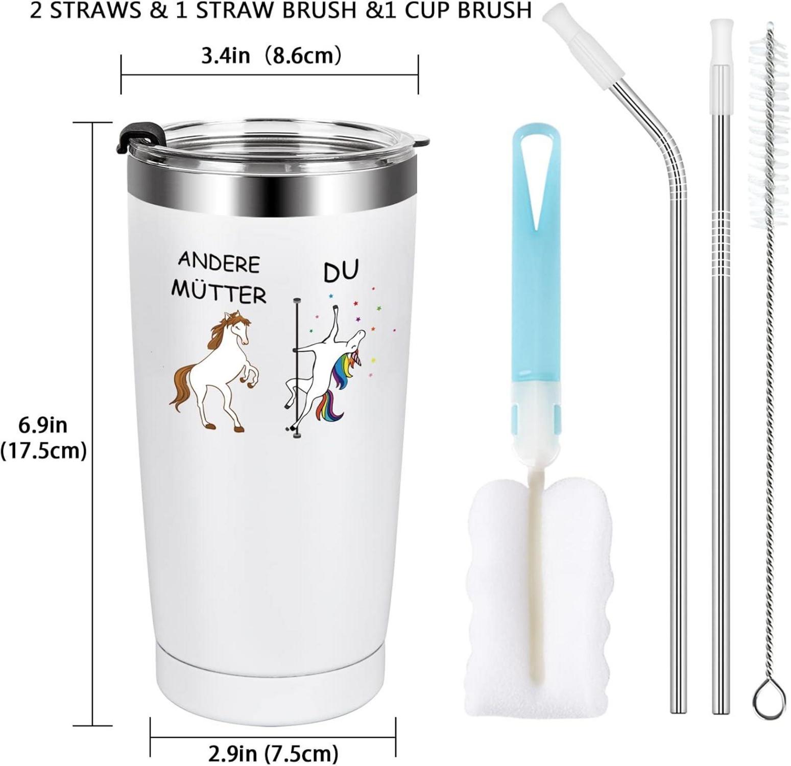 Lustige Mama Muttertagsgeschenke, Witzige Geschenke für Frauen