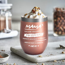 Livole Lustige Muttertag Geschenk Mama Tasse 12oz