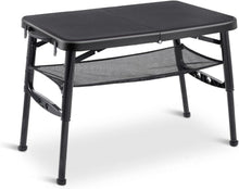 Kompakter Höhenverstellbarer Campingtisch Outdoor Strandtisch