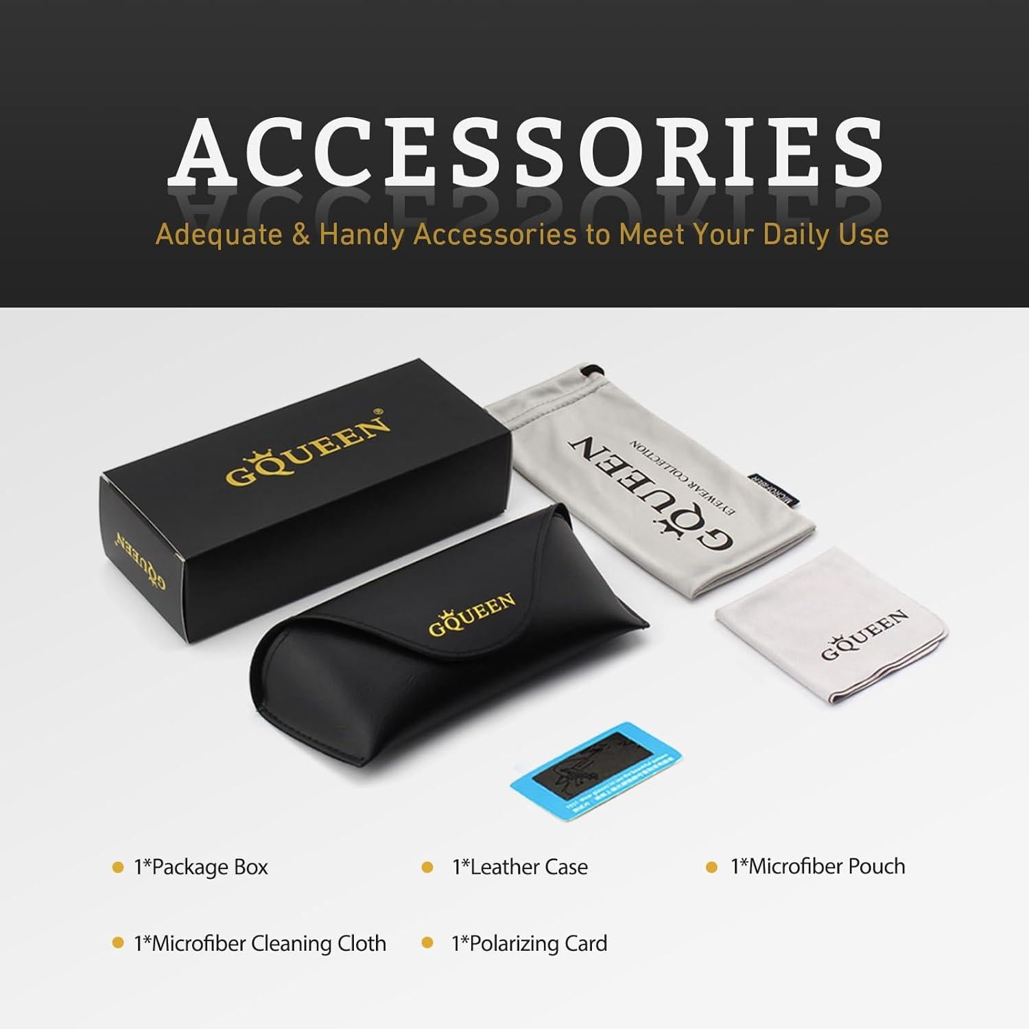 Runde Steampunk Polarisierte Sonnenbrille UV400 in Retro-Design