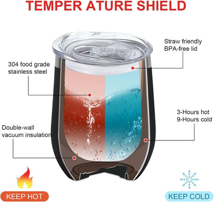 Opa Geschenk Vatertag Weihnachtsgeschenke Papa Opa 12Oz 350ml Coffee