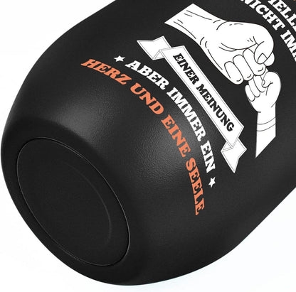 Vatertagsgeschenke Thermo-Becher to go 350ml Camping Becher