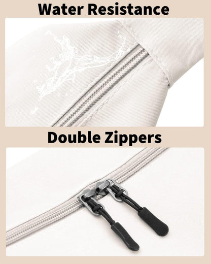 Damen Crossbody Schultertasche Hobo Umhängetasche verstellbare Schultergurte