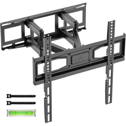 TV Wandhalterung Schwenkbar Neigbar für 32-70 Zoll Curved