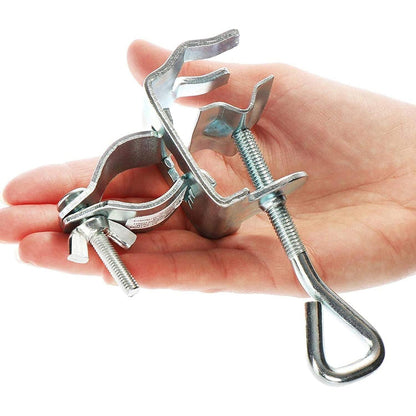 Sonnenschirm Clip Tischklammer Geländerbefestigung