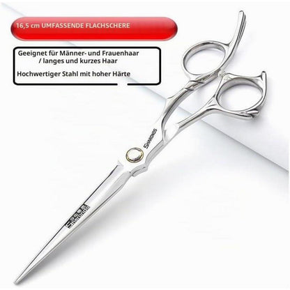 Professionelle Haarschere 6/6,5 Zoll – Japanisches 440C Stahl