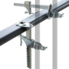 Sonnenschirm Clip Tischklammer 0-20cm