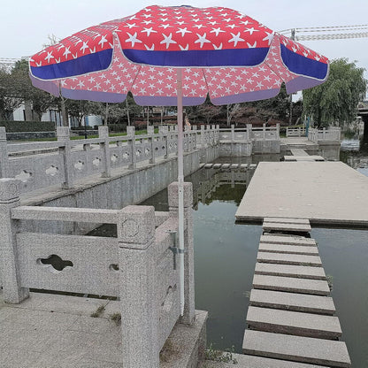 Sonnenschirm Clip Tischklammer 0-20cm