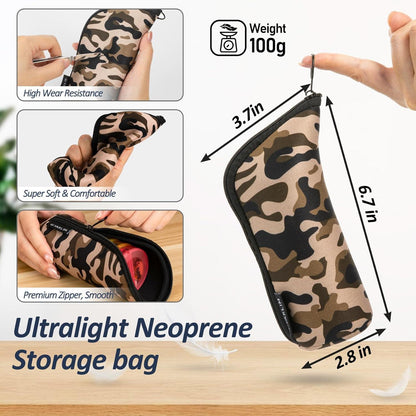 Pillendose 7 Tage 2 Fächer Tablettenbox 14 Extra Große