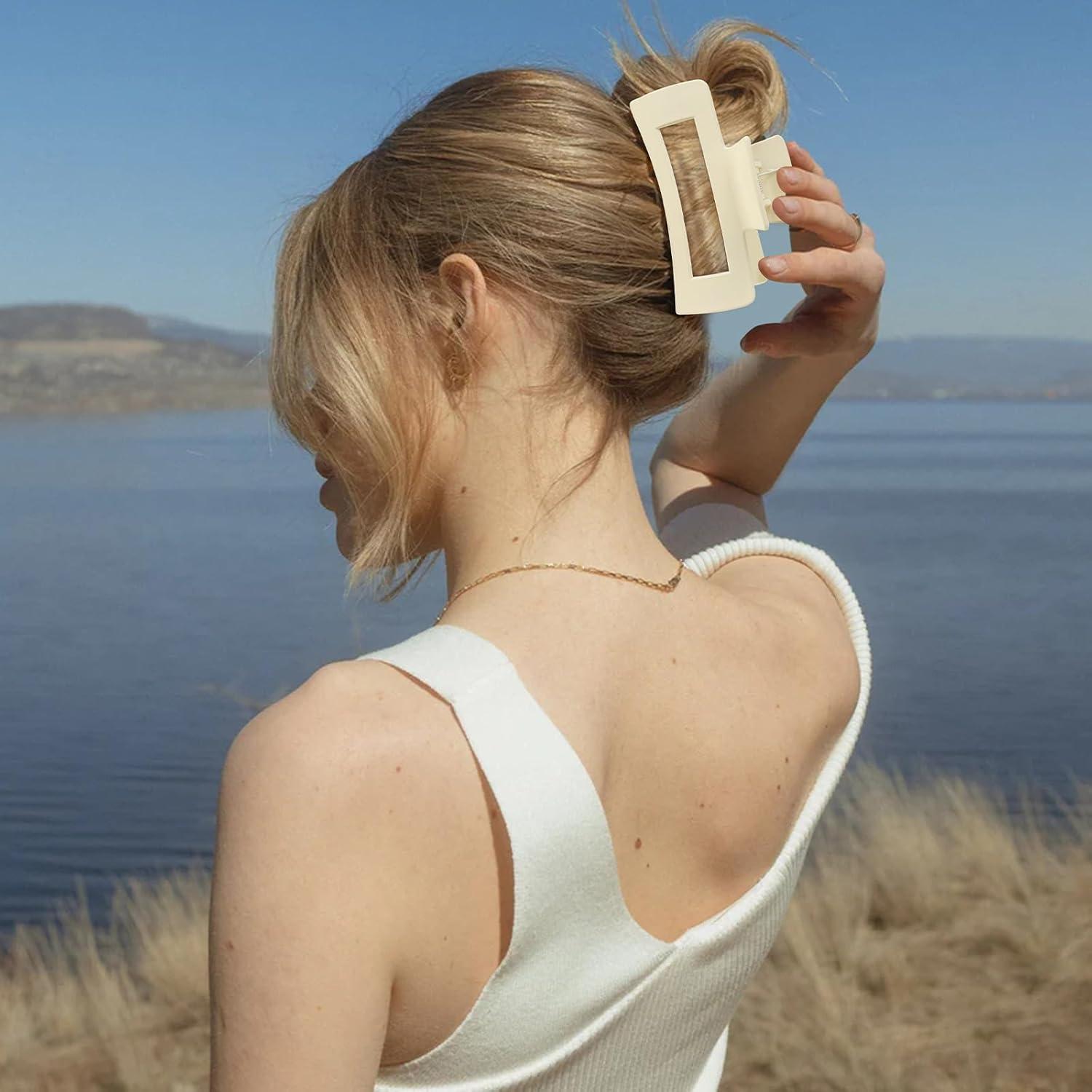 10 Stück Haarklammer Set für Frauen