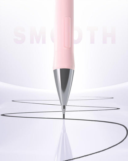 Pastell Druckbleistift Set 3 Stück 0,7 mm Minen 360 HB Bleistiftminen 3