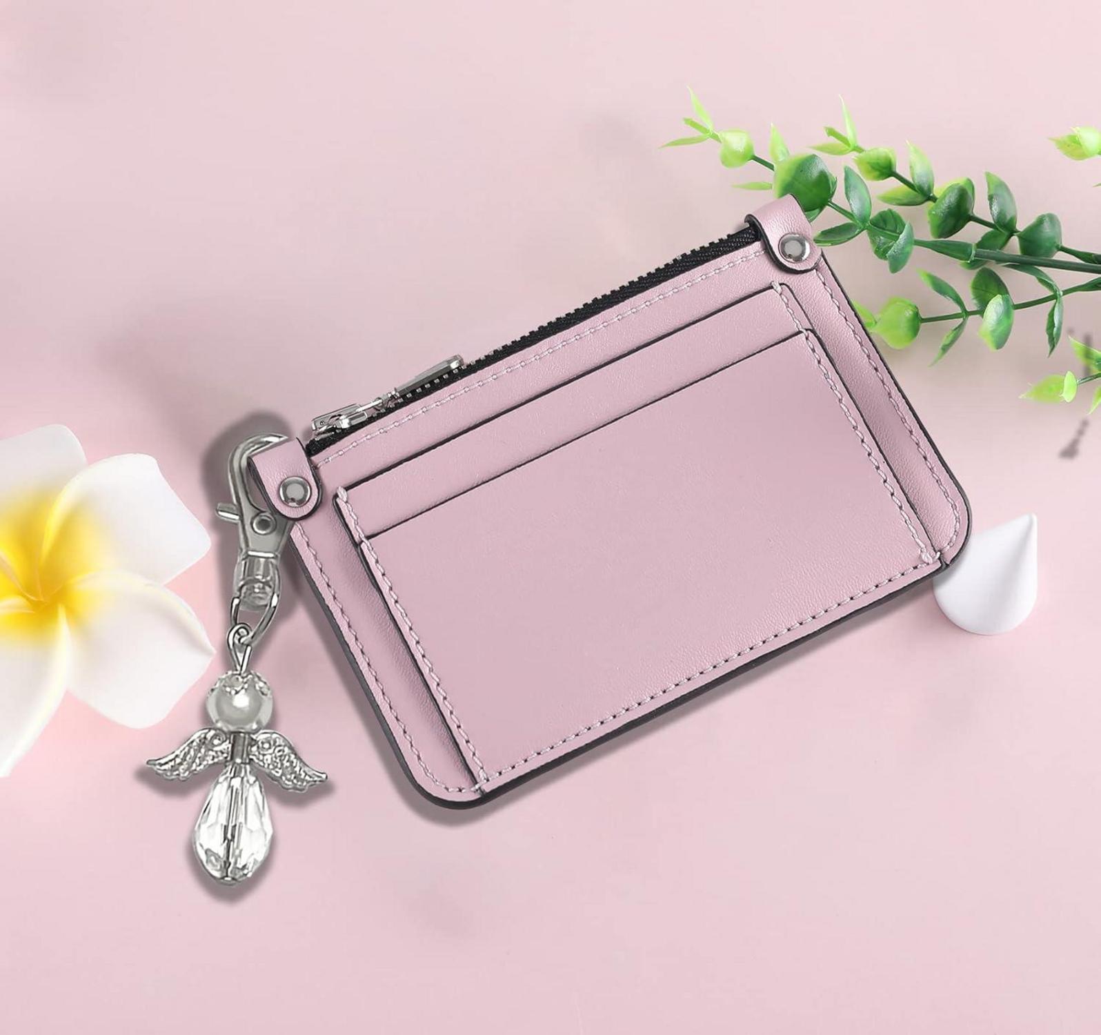 Schutzengel Schlüsselanhänger 40. Geburtstag Geschenk Frauen Männer