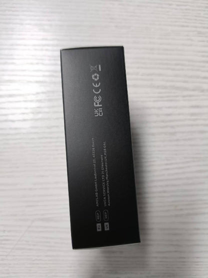 LISEN 54W Zigarettenanzünder USB C Auto Ladegerät mit 60W USB C Kabel