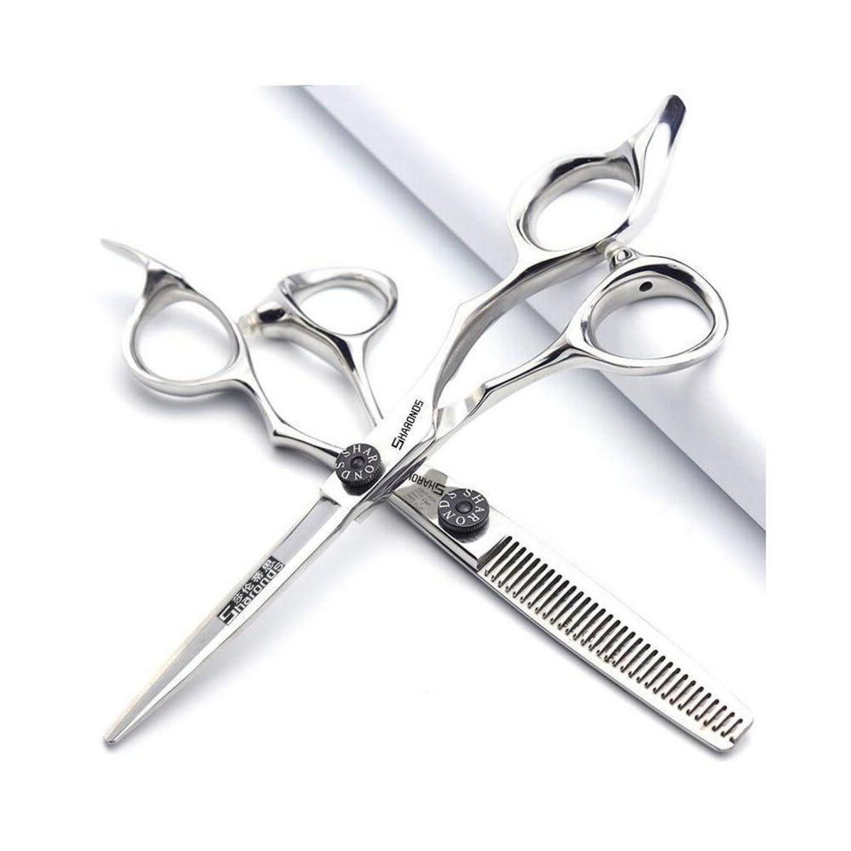 Professionelles Friseurschneideset 5/5.5/6 Zoll
