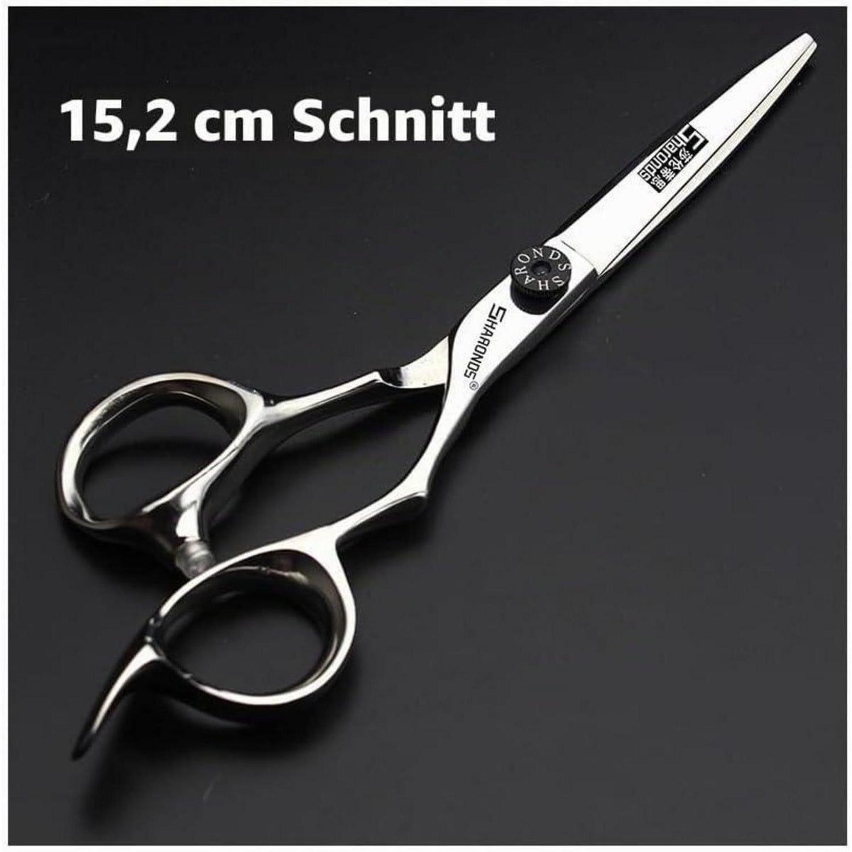 Professionelles Friseurschneideset 5/5.5/6 Zoll
