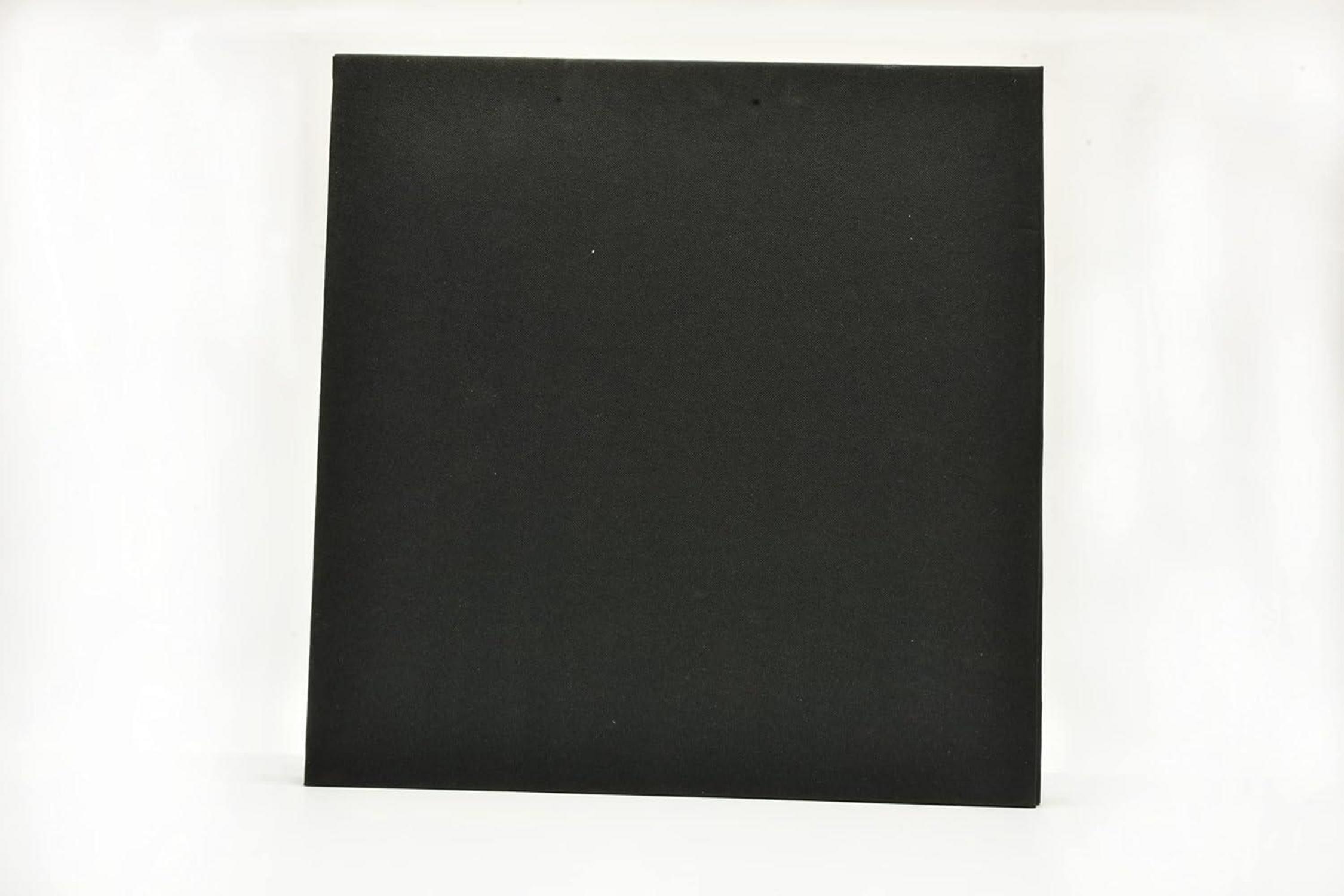 DazSpirit Fotoalbum 600 Fotos 10x15 Personalisierbar Schwarz
