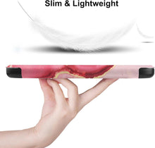 Tolino Shine 5/4 & Kobo Clara 2E Hülle Slim Shell Cover in