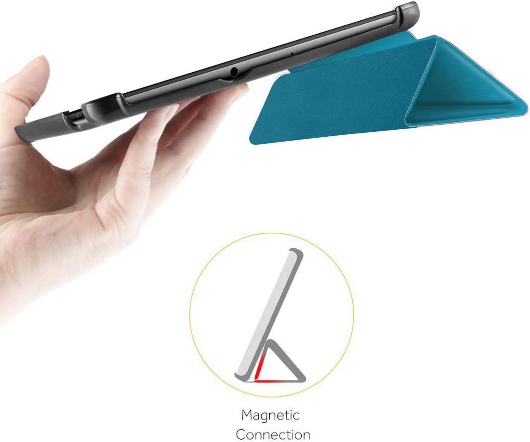 Hülle für Samsung Galaxy Tab A 10.1 2019 T510 T515. Ultra Dünn mit