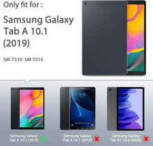 Schutzhülle Samsung Galaxy Tab A 10.1 2019 T510 T515 PU