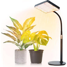 Hochwertige Pflanzenlampe LED Vollspektrum Grow Lampe UV-IR