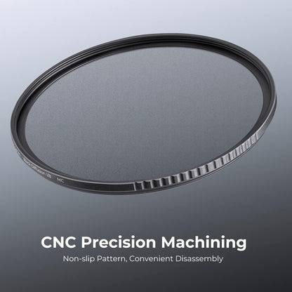 52mm Black-Mist Optisches Glas Filter Nano-Beschichtung Diffusion Video Portrait