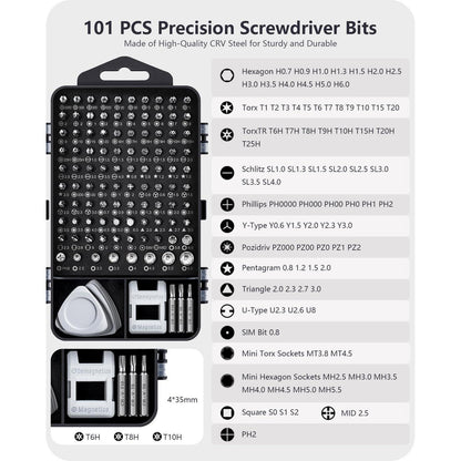 uhren reparatur set Feinmechaniker Werkzeug Set Mini