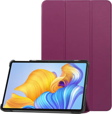 Slim Ständer Hülle für Honor Pad 12-Zoll Tablet Schwarz