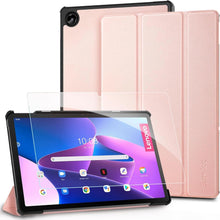 EasyAcc Schutzhülle für Lenovo Tab M10 Plus 10.6 Zoll 2022 mit